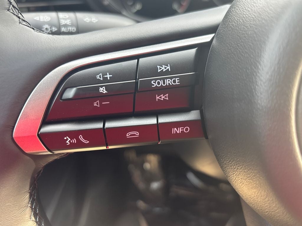 2026 Mazda Mazda CX-30 2.5 S Preferred