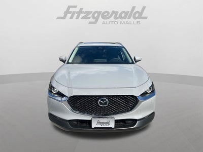 2026 Mazda Mazda CX-30 2.5 S Preferred