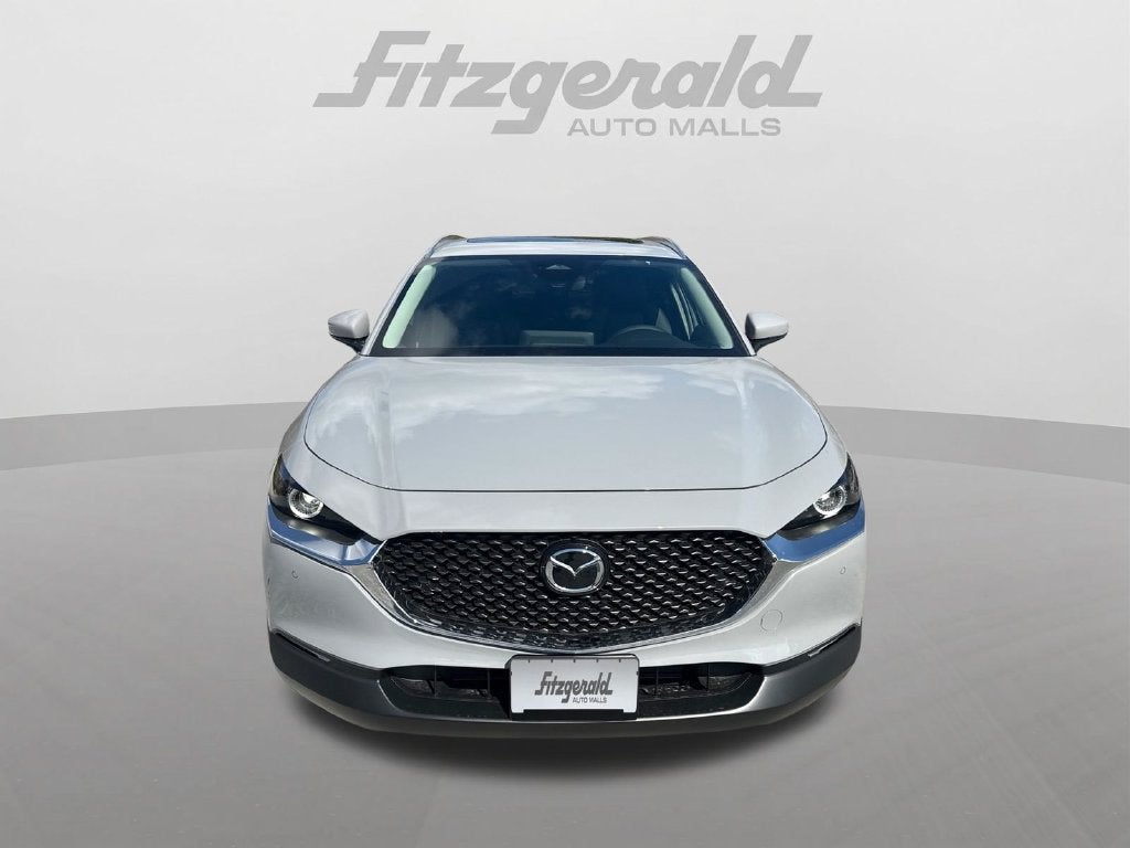 2026 Mazda Mazda CX-30 2.5 S Preferred