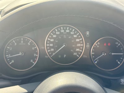 2026 Mazda Mazda CX-30 2.5 S Preferred
