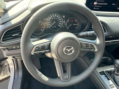 2026 Mazda Mazda CX-30 2.5 S Preferred