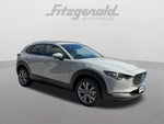 2026 Mazda Mazda CX-30 2.5 S Preferred