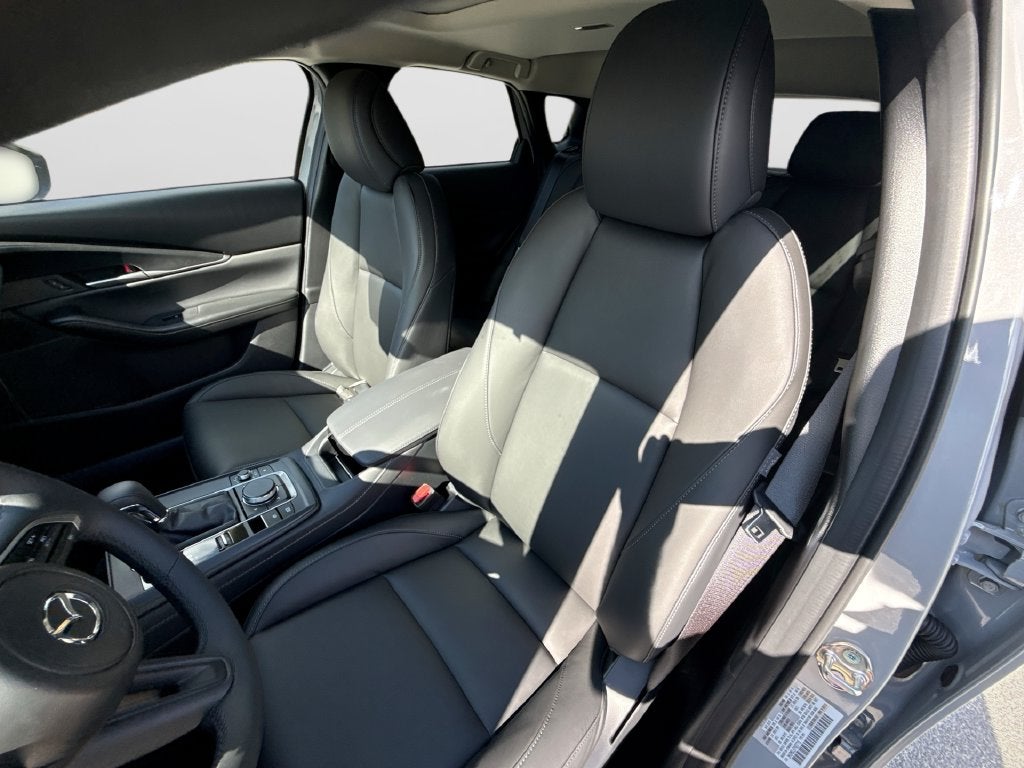 2026 Mazda Mazda CX-30 2.5 S Preferred