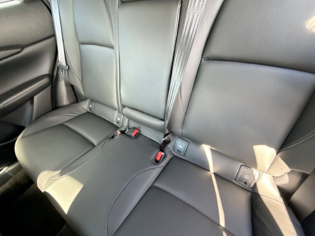 2026 Mazda Mazda CX-30 2.5 S Preferred