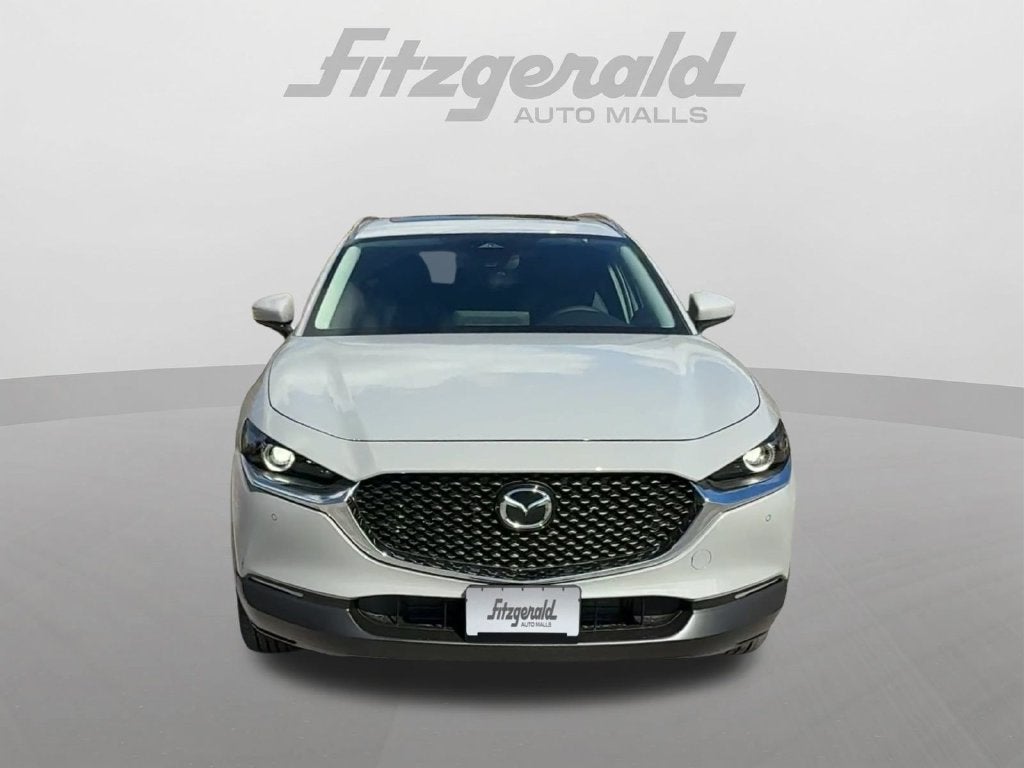 2026 Mazda Mazda CX-30 2.5 S Preferred