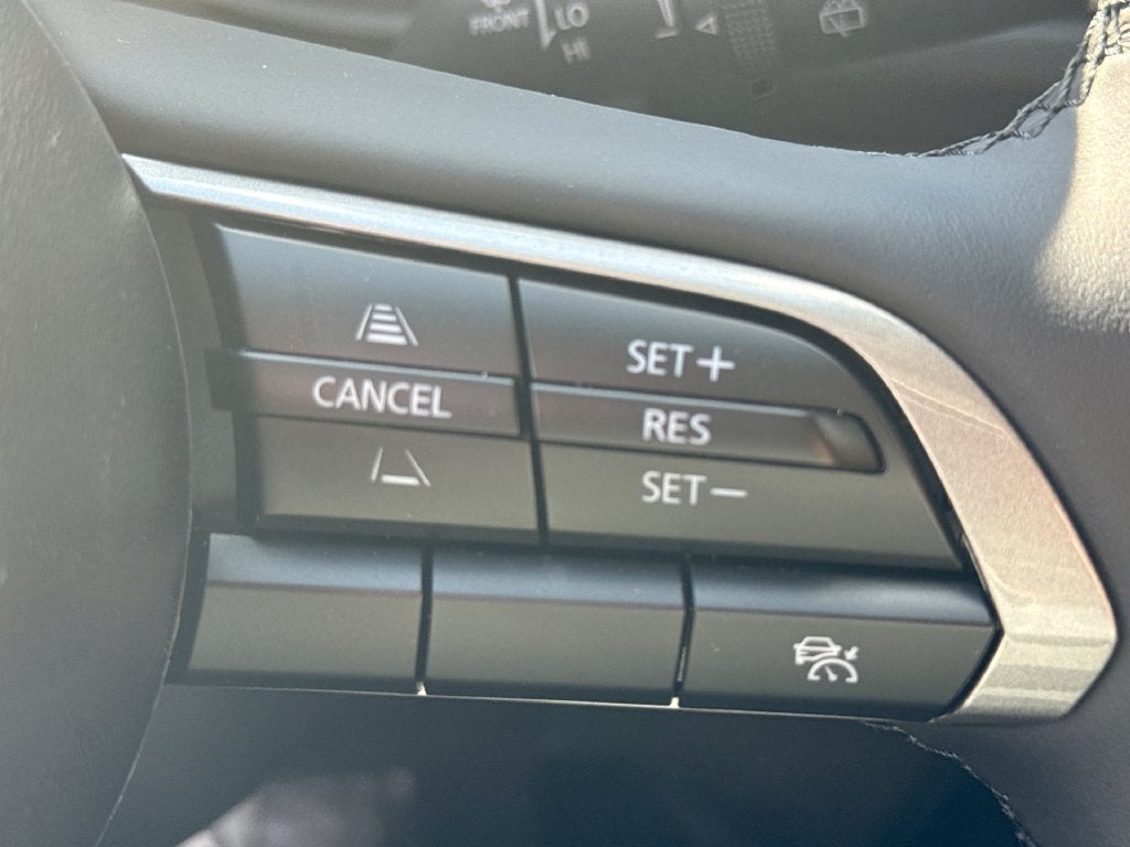 2026 Mazda Mazda CX-30 2.5 S Preferred