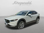 2026 Mazda Mazda CX-30 2.5 S Preferred
