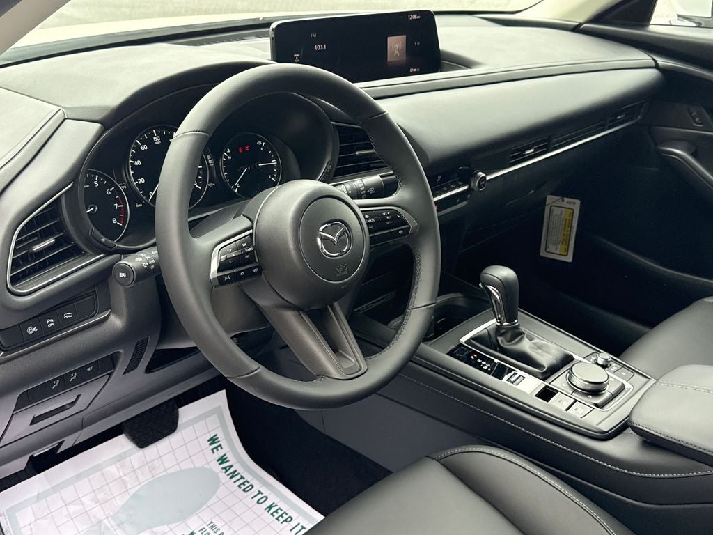 2026 Mazda Mazda CX-30 2.5 S Preferred AWD