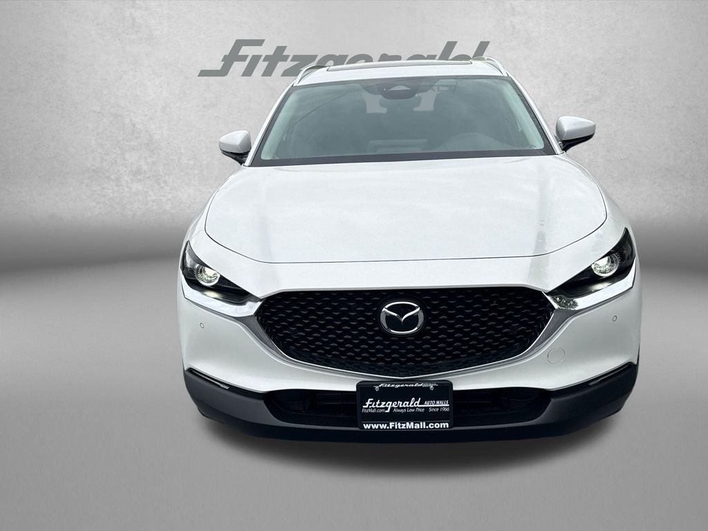 2026 Mazda Mazda CX-30 2.5 S Preferred AWD