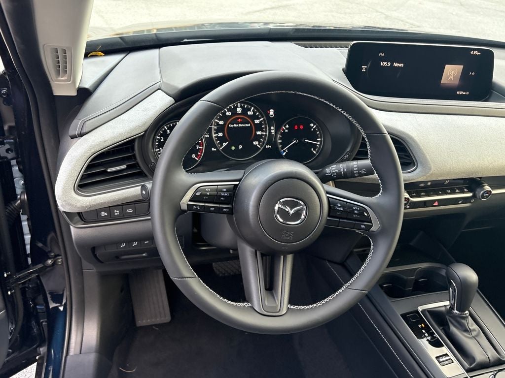 2026 Mazda Mazda CX-30 2.5 S Aire Edition