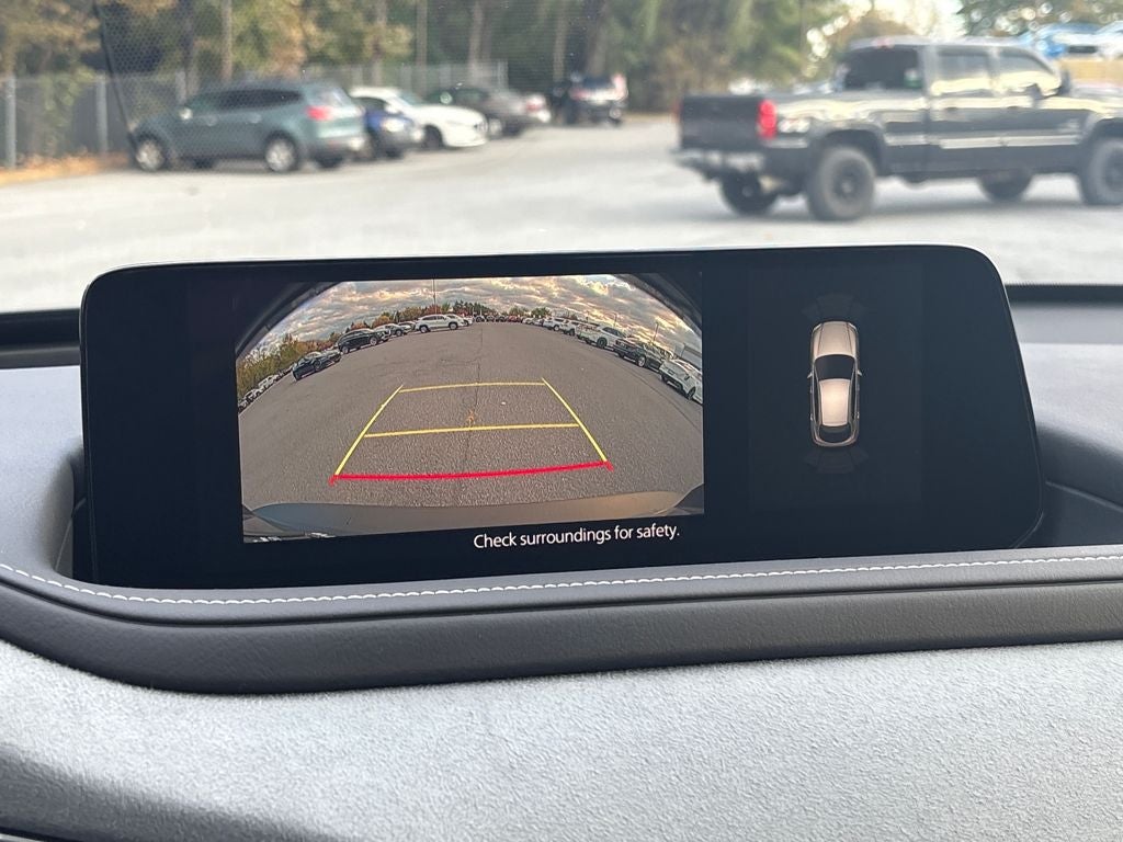 2026 Mazda Mazda CX-30 2.5 S Aire Edition