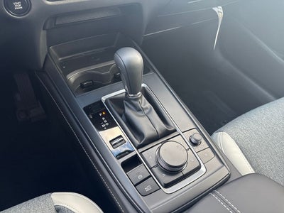 2026 Mazda Mazda CX-30 2.5 S Aire Edition