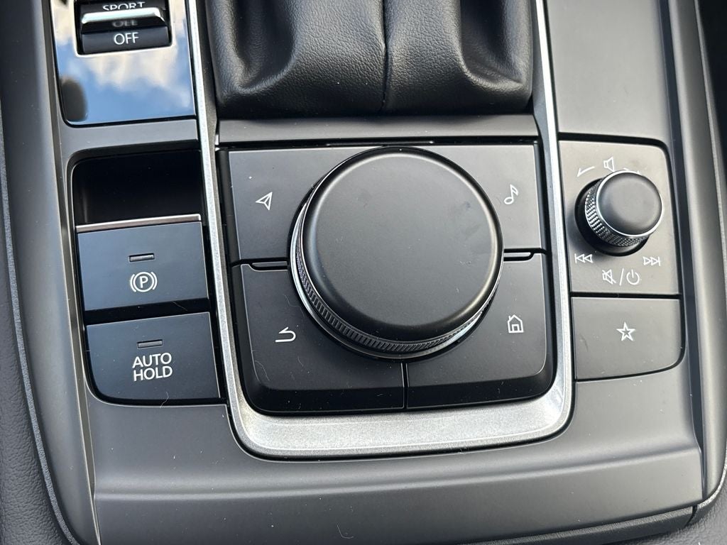 2026 Mazda Mazda CX-30 2.5 S Aire Edition