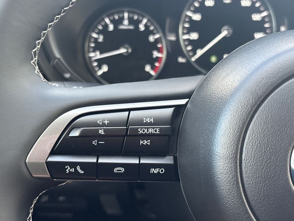 2026 Mazda Mazda CX-30 2.5 S Aire Edition