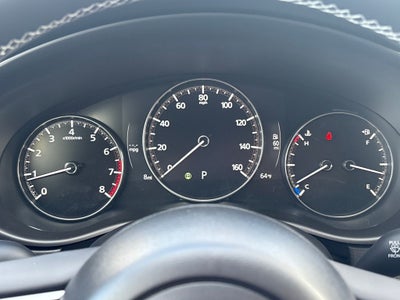 2026 Mazda Mazda CX-30 2.5 S Aire Edition