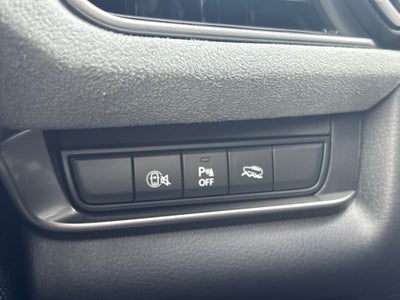 2026 Mazda Mazda CX-30 2.5 S Aire Edition