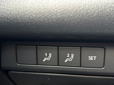 2026 Mazda Mazda CX-30 2.5 S Aire Edition