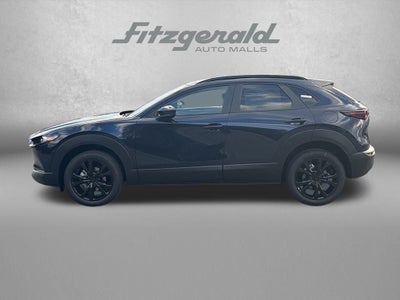 2026 Mazda Mazda CX-30 2.5 S Aire Edition