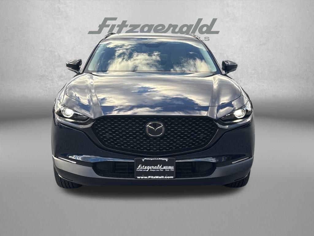 2026 Mazda Mazda CX-30 2.5 S Aire Edition