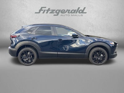 2026 Mazda Mazda CX-30 2.5 S Aire Edition