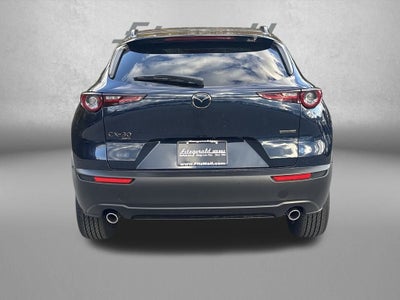 2026 Mazda Mazda CX-30 2.5 S Aire Edition