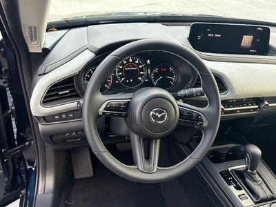 2026 Mazda Mazda CX-30 2.5 S Aire Edition