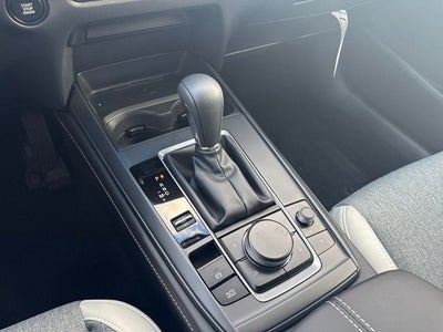 2026 Mazda Mazda CX-30 2.5 S Aire Edition