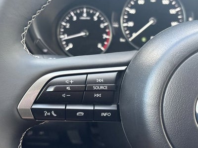 2026 Mazda Mazda CX-30 2.5 S Aire Edition