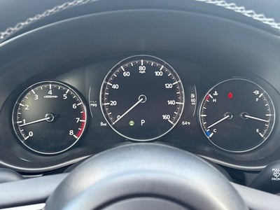 2026 Mazda Mazda CX-30 2.5 S Aire Edition