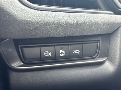 2026 Mazda Mazda CX-30 2.5 S Aire Edition