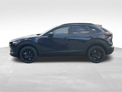 2026 Mazda Mazda CX-30 2.5 S Aire Edition