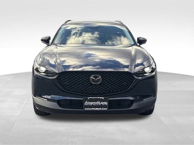 2026 Mazda Mazda CX-30 2.5 S Aire Edition