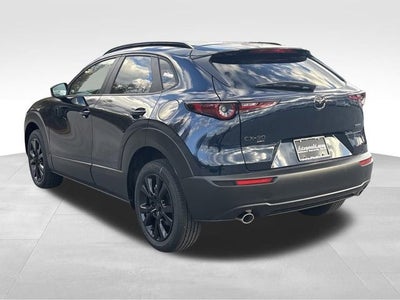 2026 Mazda Mazda CX-30 2.5 S Aire Edition