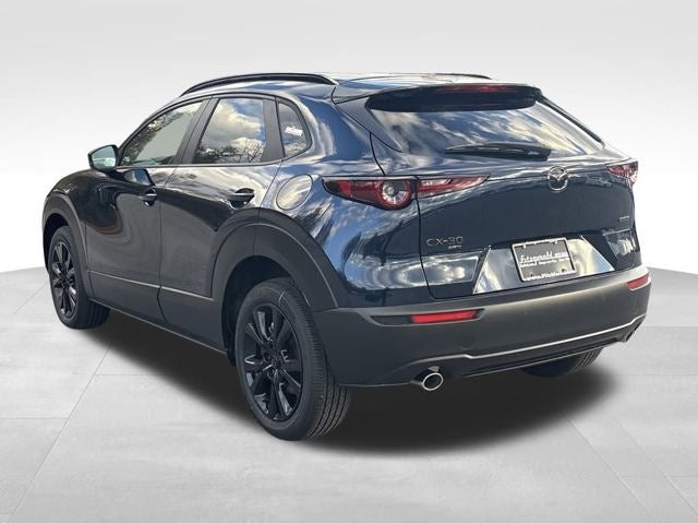 2026 Mazda Mazda CX-30 2.5 S Aire Edition
