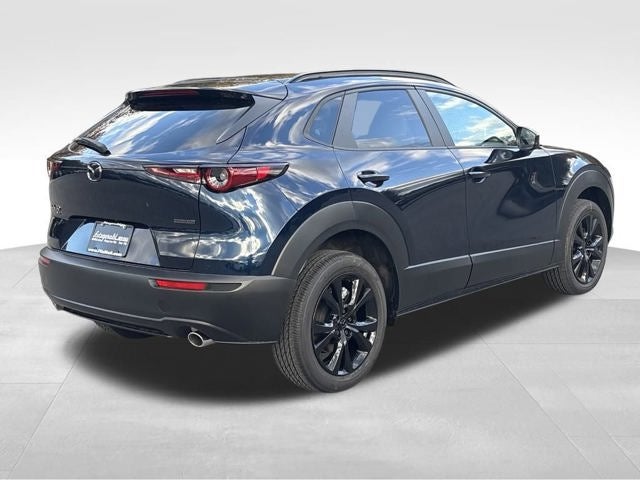 2026 Mazda Mazda CX-30 2.5 S Aire Edition