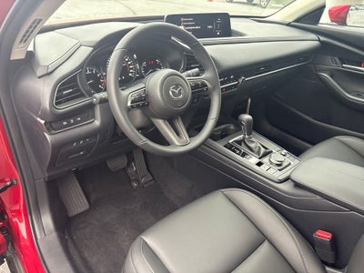 2026 Mazda Mazda CX-30 2.5 S Preferred AWD
