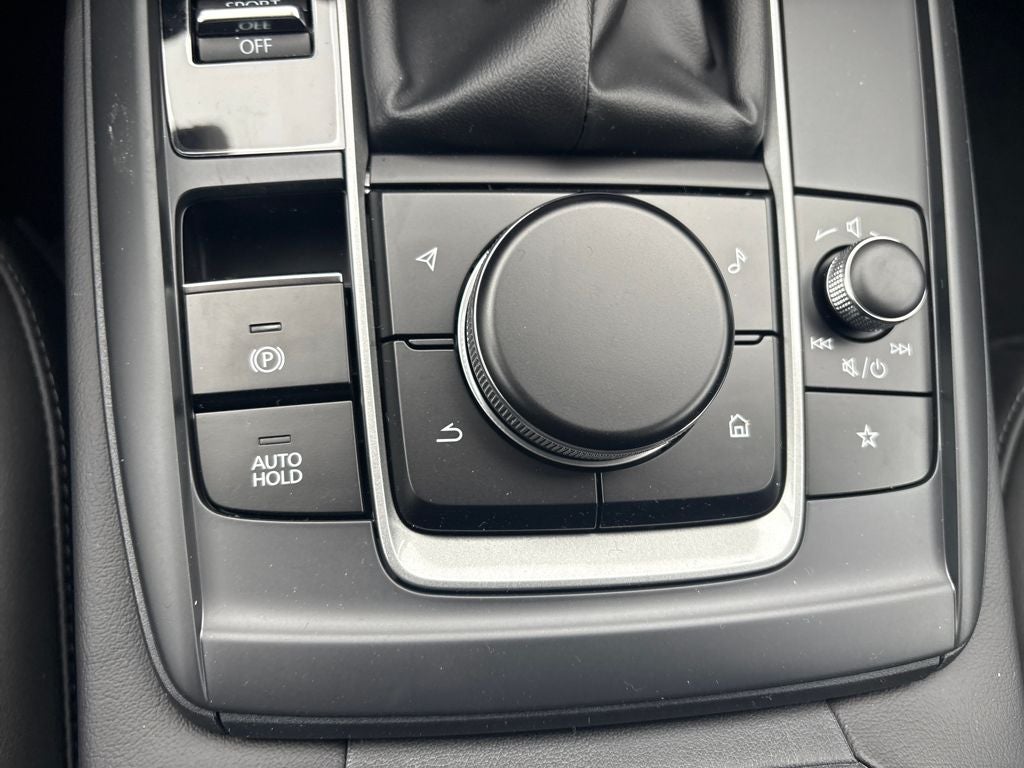 2026 Mazda Mazda CX-30 2.5 S Preferred AWD