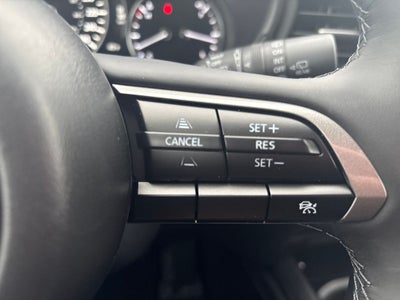 2026 Mazda Mazda CX-30 2.5 S Preferred AWD