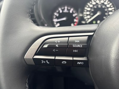 2026 Mazda Mazda CX-30 2.5 S Preferred AWD