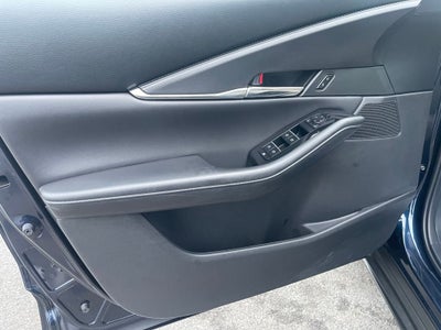 2024 Mazda Mazda CX-30 2.5 S Preferred Package