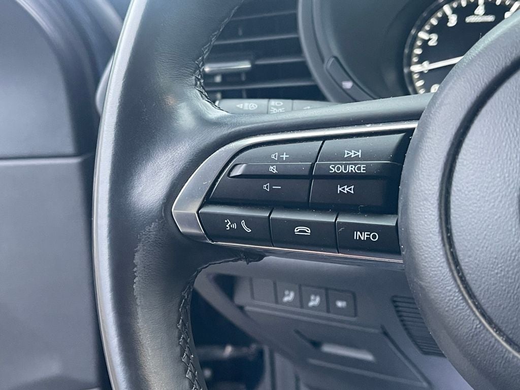 2024 Mazda Mazda CX-30 2.5 S Preferred Package