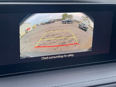 2024 Mazda Mazda CX-30 2.5 S Preferred Package