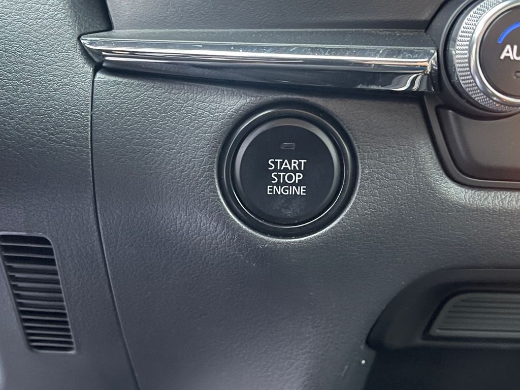 2024 Mazda Mazda CX-30 2.5 S Preferred Package
