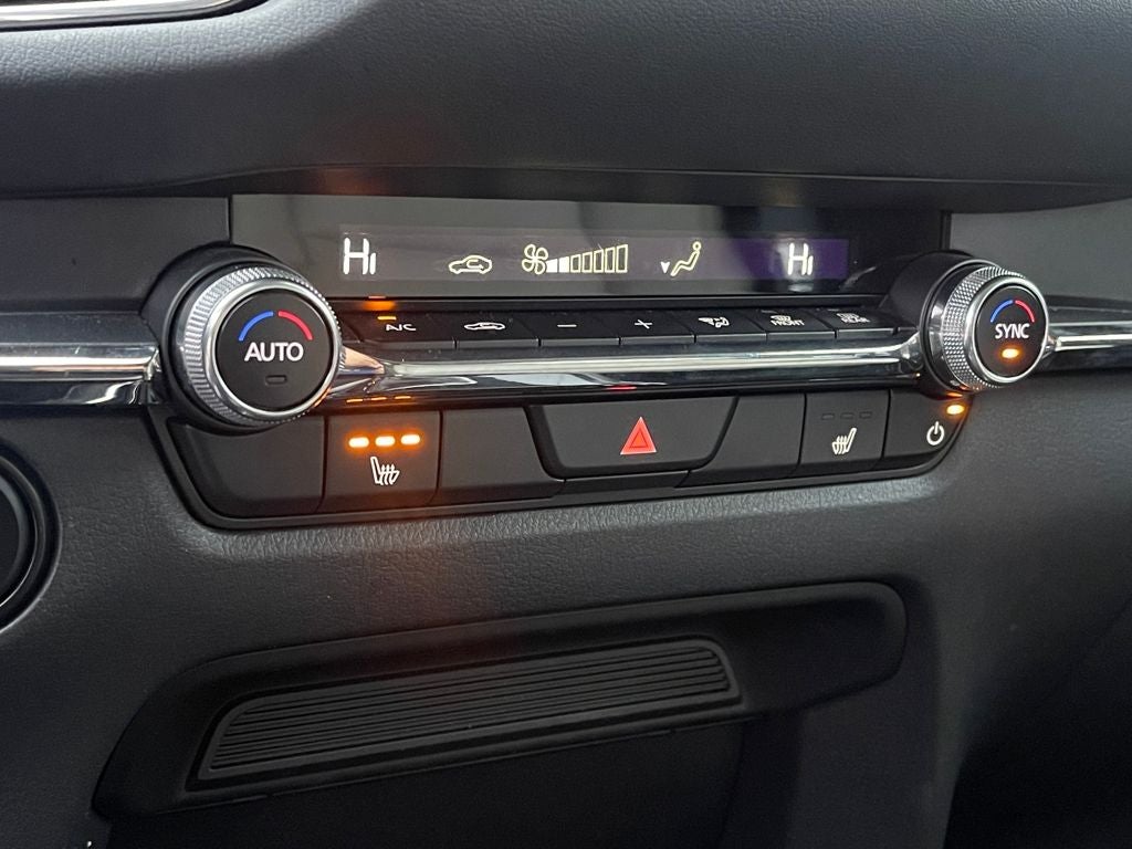 2024 Mazda Mazda CX-30 2.5 S Preferred Package