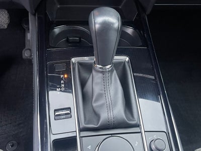 2024 Mazda Mazda CX-30 2.5 S Preferred Package