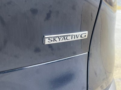 2024 Mazda Mazda CX-30 2.5 S Preferred Package