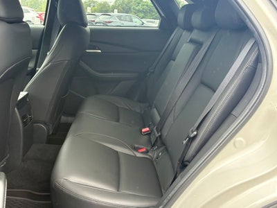 2025 Mazda Mazda CX-30 2.5 S Preferred AWD