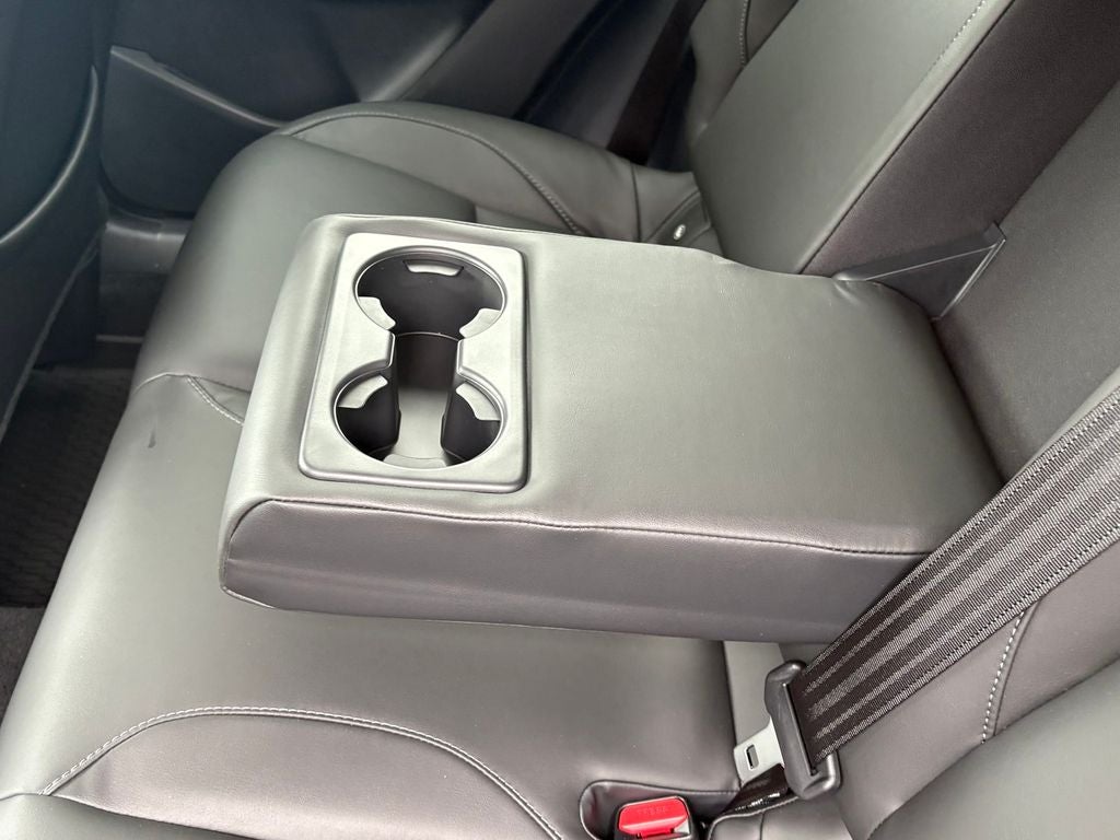 2025 Mazda Mazda CX-30 2.5 S Preferred AWD