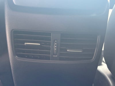 2025 Mazda Mazda CX-30 2.5 S Preferred AWD