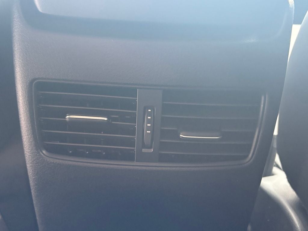 2025 Mazda Mazda CX-30 2.5 S Preferred AWD